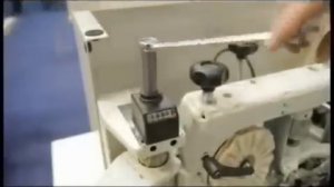 Кромкооблицовочный станок Ala 20 Plus (ME25)