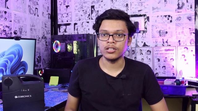 20 hrs மேல Power Backup தரும் UPS - Zebronics CFL UPS Detail Review | Loop Tech смотреть онлайн