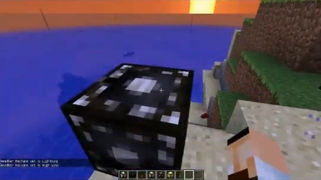 Обзор мода weather 2. [1.7.10] смотреть онлайн