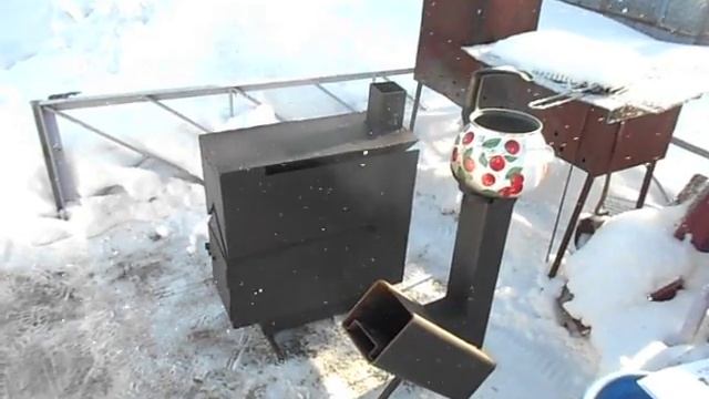 обжиг печки смотреть онлайн