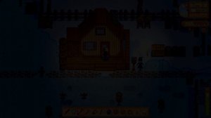 STARDEW VALLEY [056] - Mein erster Tag im Büro