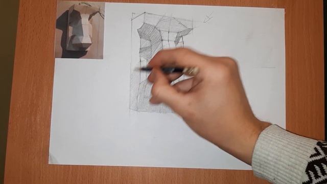 Нос Давида (обрубовка)#2 смотреть онлайн