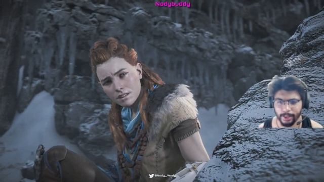 HORIZON ZERO DAWN PS5 2024 Walkthrough Gameplay Part 4 - (FULL GAME) смотреть онлайн