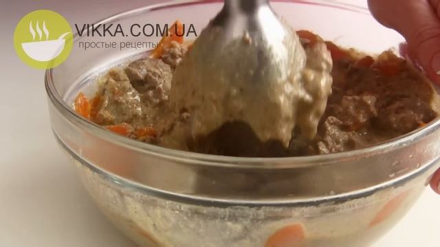 ПРАЗДНИЧНЫЙ паштет под желе/простой и вкусный смотреть онлайн