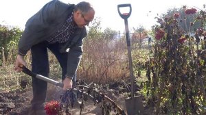 Лопаты,вилы от Fiskars
