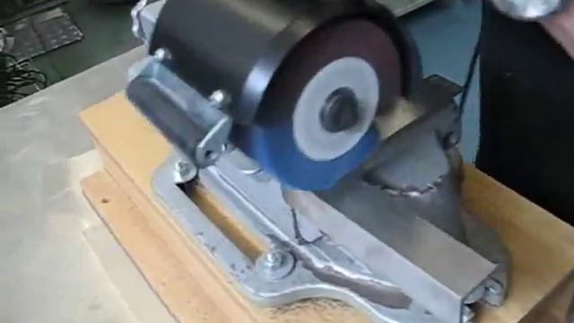 Metabo Power Tools Cleaning and grinding by SE 12 115.avi смотреть онлайн