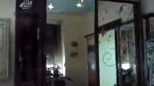 Подсветка зеркал шкафа купе