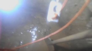 выкопали колодец а воды нет стоит ли копать дальше  у нас 100% результат в колодцах