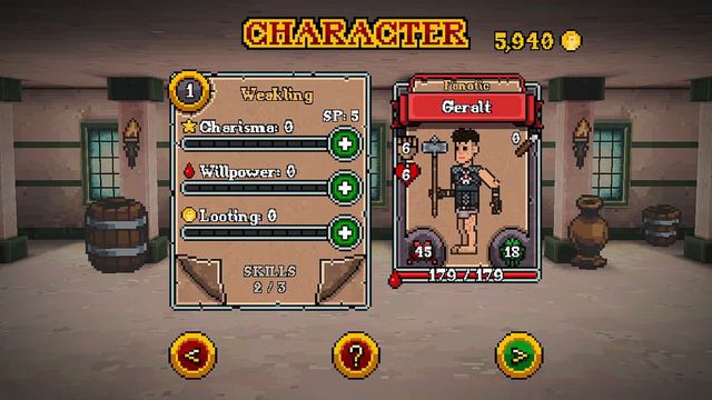 Gladihoppers | Tips & Tricks