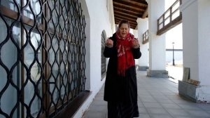 Хвалите Господа с Небес - матушка Валентина Корниенко