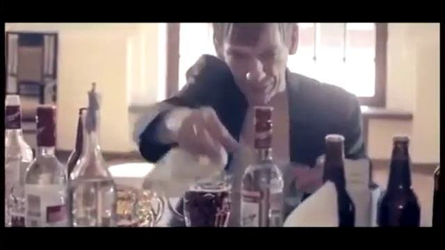Виды коктейлей