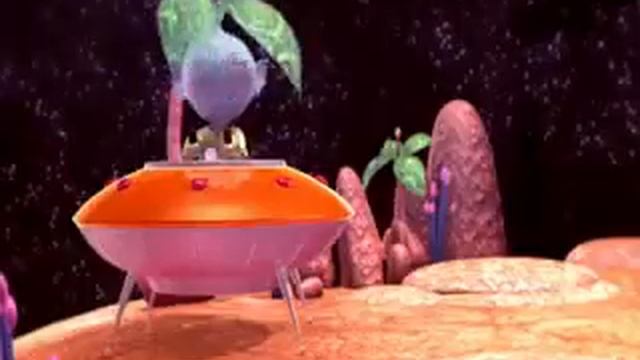 Смешной мультик про инопланетянина и трехглазого быка смотреть онлайн