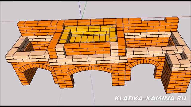 Проект для барбекю смотреть онлайн