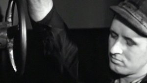 1970 год. Тюмень. Завод АТЭ. Сверловщик Гадомский