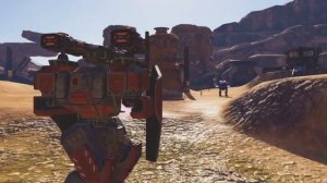 Руководство вернувшегося игрока | War Robots (Полный перевод от PoloSkun)