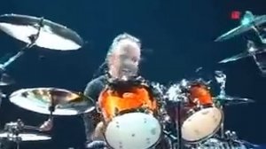 Metallica - One (Live Nov 01, 2008)