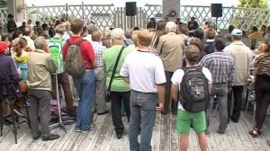 Ярославль посетил авто-эксперт Александр Пикуленко