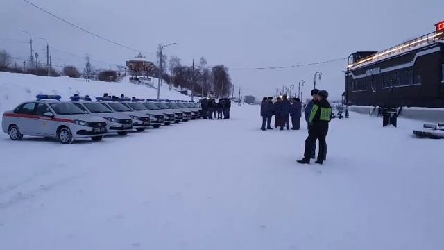 Когда надо людям в погонах - то пожалуйста!