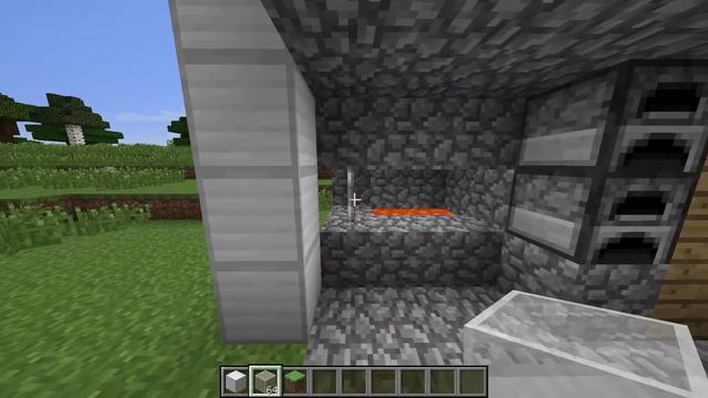 БҰЛ КУЗНИЦАНЫ ЦУНАМИДЕН ҚОРҒАУҒА БОЛАДЫ! қазақша майнкрафт казакша смотреть онлайн