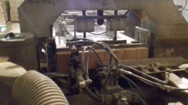 Сращивание (Соединение) древесины станок _ Вихоревка смотреть онлайн