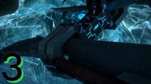 ТОП 7 МОЧНЫХ АРТЕФАКТОВ (Трансформеры Прайм)