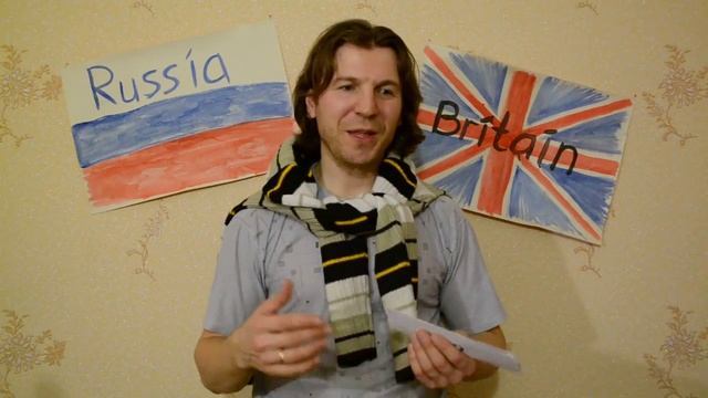 Do & Make - разница в использовании глаголов смотреть онлайн