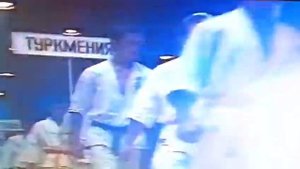 Начало пути Кёкусинкай Карате в Советском Союзе и России. 2-й Чемпионат СССР по Кёкусинкай Карате.