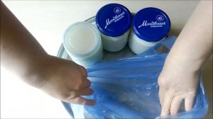 Мацони домашний