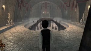 полное прохождение Lucius