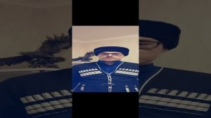 история Волжских казаков