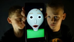 обзор на канал страхи шоу