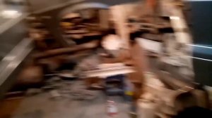 ВОССТАНОВЛЕНИЕ КУЗОВА #ВАЗ_2114. ЧАСТЬ 4. половина работы сделано!