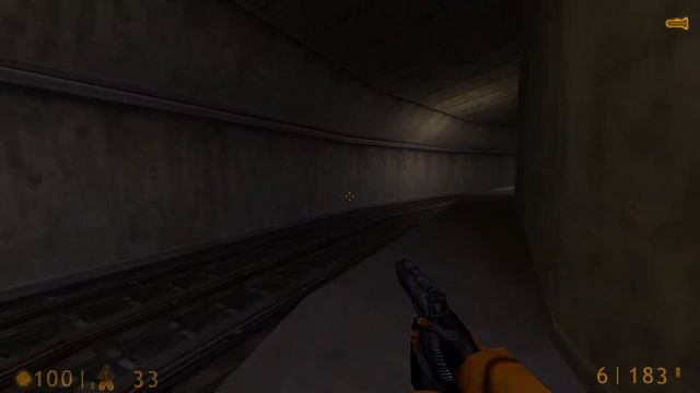 С каждым разом все сложнее! - это начало! ► Half Life 1 #2