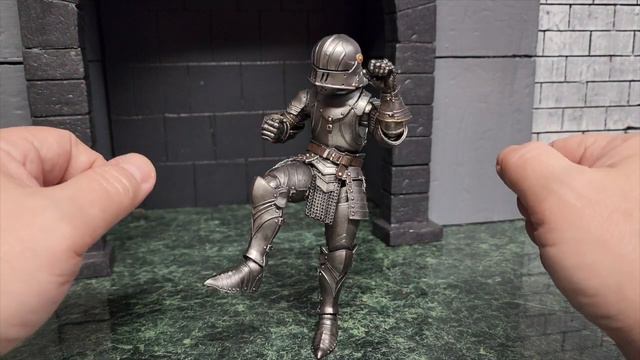 VALIANT KNIGHT - Mythic Legions Con Exclusive 2023 TOYS IN MOTION смотреть онлайн