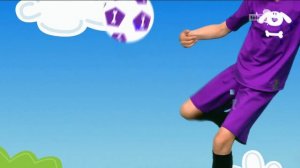 | teleTOON+ HD Poland Continuity - June 8, 2018 (1) @continuitycommentary