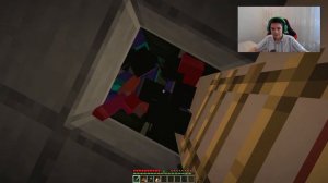 ПОБЕГ ИЗ БОЛЬНИЦЫ С ЗОМБИ ЧЕЛЛЕНДЖ В MINECRAFT