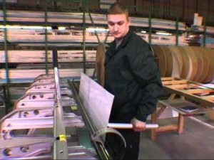 Аксессуары и виды отделки окон
