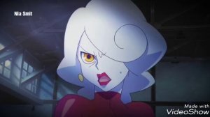 Николь и Юки - на стиле