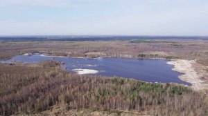 DJI Air 2S 5-ое мая 2022