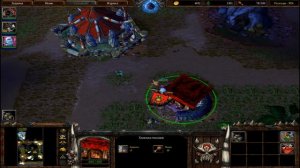 ОЧИЩЕНИЕ ЛЕСА ➤ Кампания Гноллов #2 / Доп. Кампания Warcraft 3