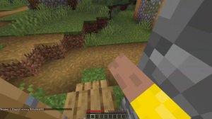как приручить лошадь и найти седло в Minecraft