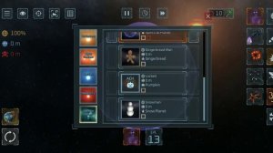 _Solar Smash_ показываю секретные планеты часть 1