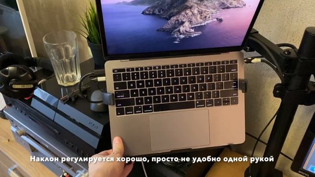 Универсальное крепление DEXP MM32-C11NS смотреть онлайн