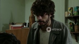Romina Gaetani Chloro in Herederos de una venganza Chapter 218