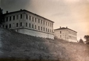 Кострома на фотографиях 1930-х годов. Виртуальное путешествие по Костроме.