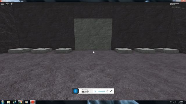 Roblox (PARTY.exe) all endings смотреть онлайн