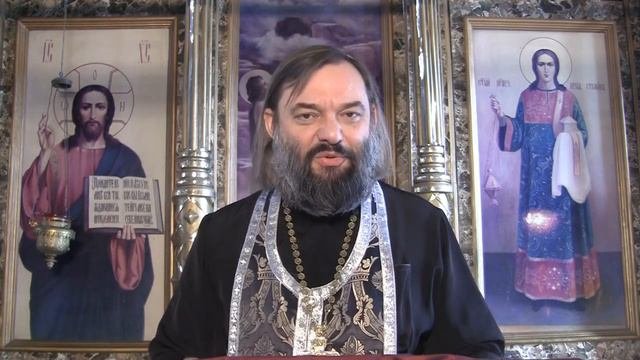 Как проводить первую неделю Великого поста особенности питания домашней молитвы и богослужений. Свящ