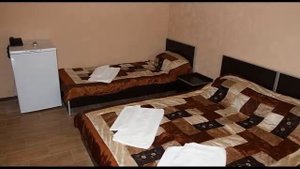 Отель Версаль - отель в Геленджике: обзор, цены, фото, отзывы.