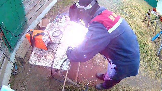 Каток для культиватора от начала изготовления,до финальной части смотреть онлайн