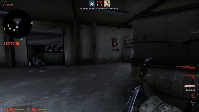 mp_anyone_can_pickup_c4 1 смотреть онлайн